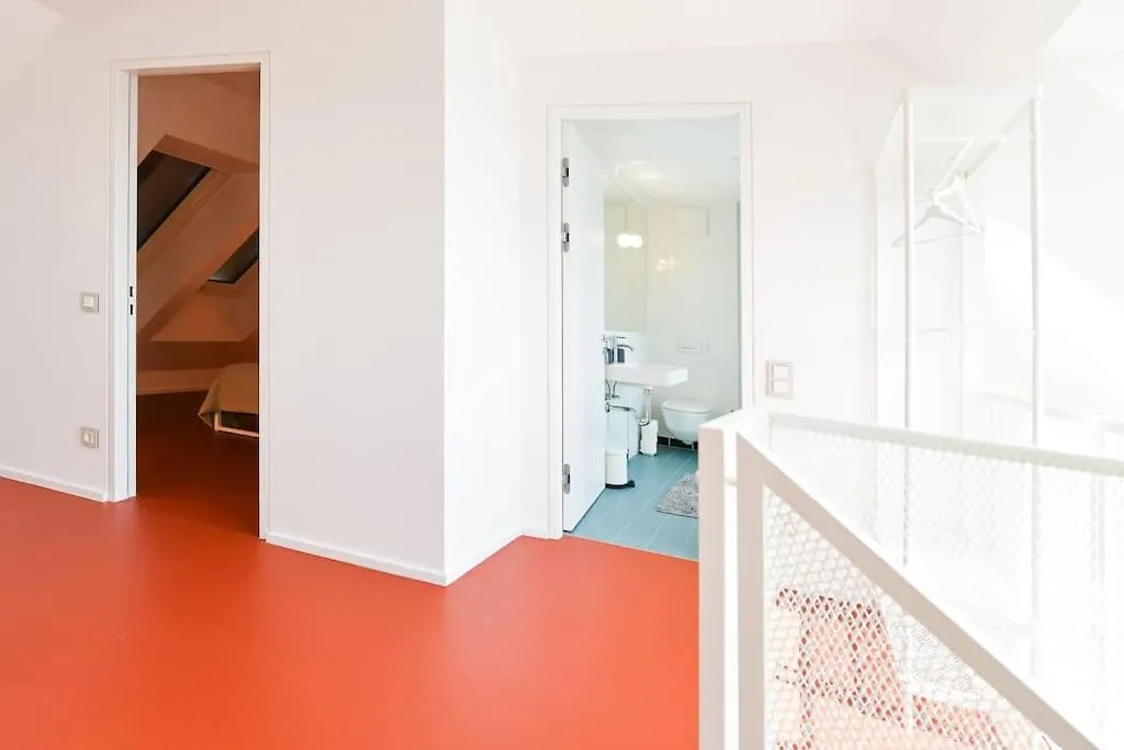 Julius 27 - Duplex Apartment 5 Mins To City Center Vienne