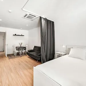 Vibestudio 403 - - Ac - Near Parking Appartamento