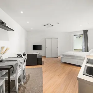Vibestudio 405 - - Ac - Licensed - Parking Nearby Appartamento