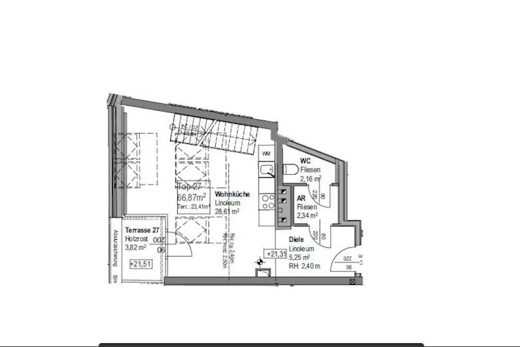 Julius 27 - Duplex Apartment 5 Mins To City Center Vienna