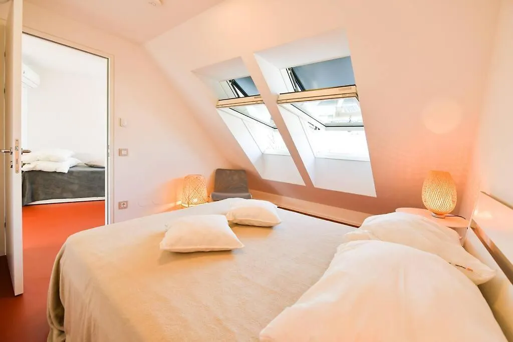 Julius 27 - Duplex Apartment 5 Mins To City Center Vienna