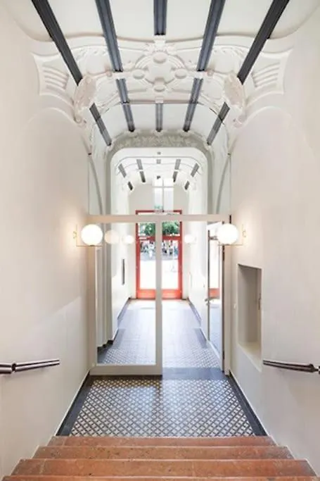 Julius 27 - Duplex Apartment 5 Mins To City Center Vienna