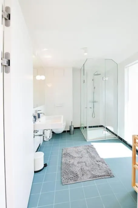 Julius 27 - Duplex Apartment 5 Mins To City Center Vienna