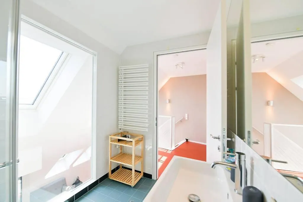 Julius 27 - Duplex Apartment 5 Mins To City Center Vienna Austria