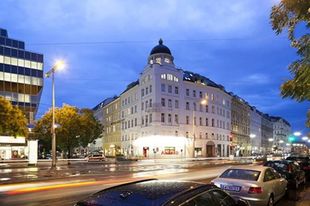Julius 27 - Duplex Apartment 5 Mins To City Center Vienna