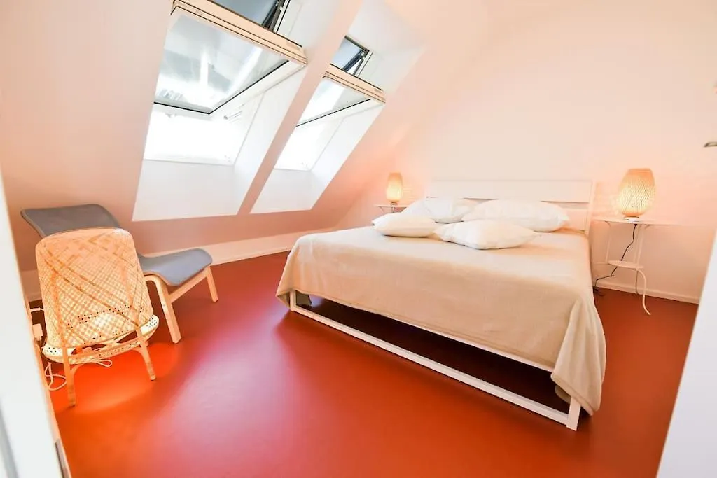 Julius 27 - Duplex Apartment 5 Mins To City Center Vienna